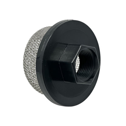 Stainless Steel Intake Screen