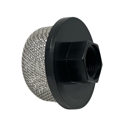 Stainless Steel Intake Screen