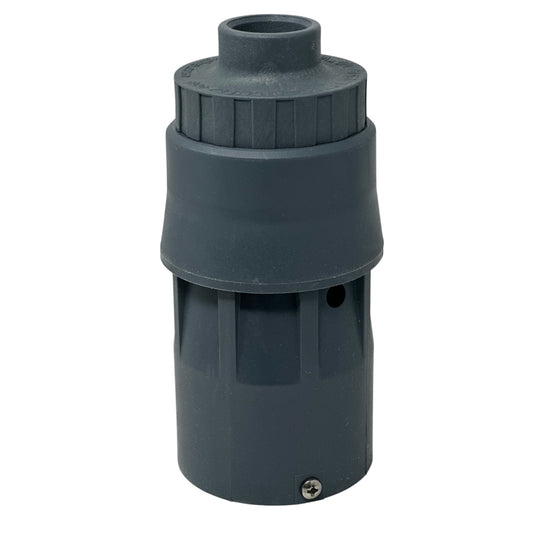 1/2" Hudson Valve