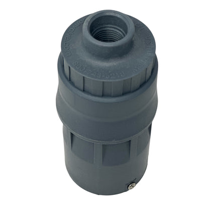 1/2" Hudson Valve