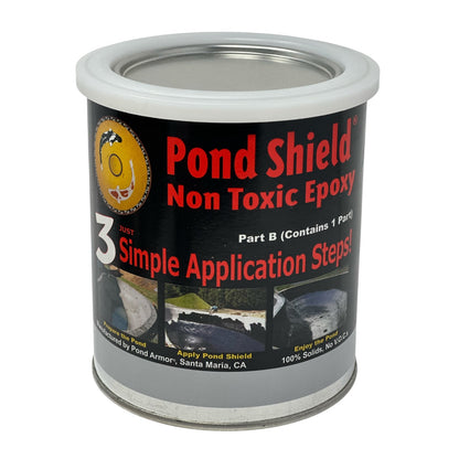 Pond Shield Pond Armor
