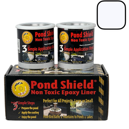 Pond Shield Pond Armor
