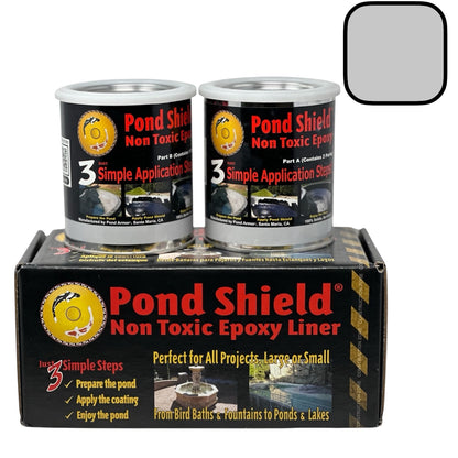 Pond Shield Pond Armor