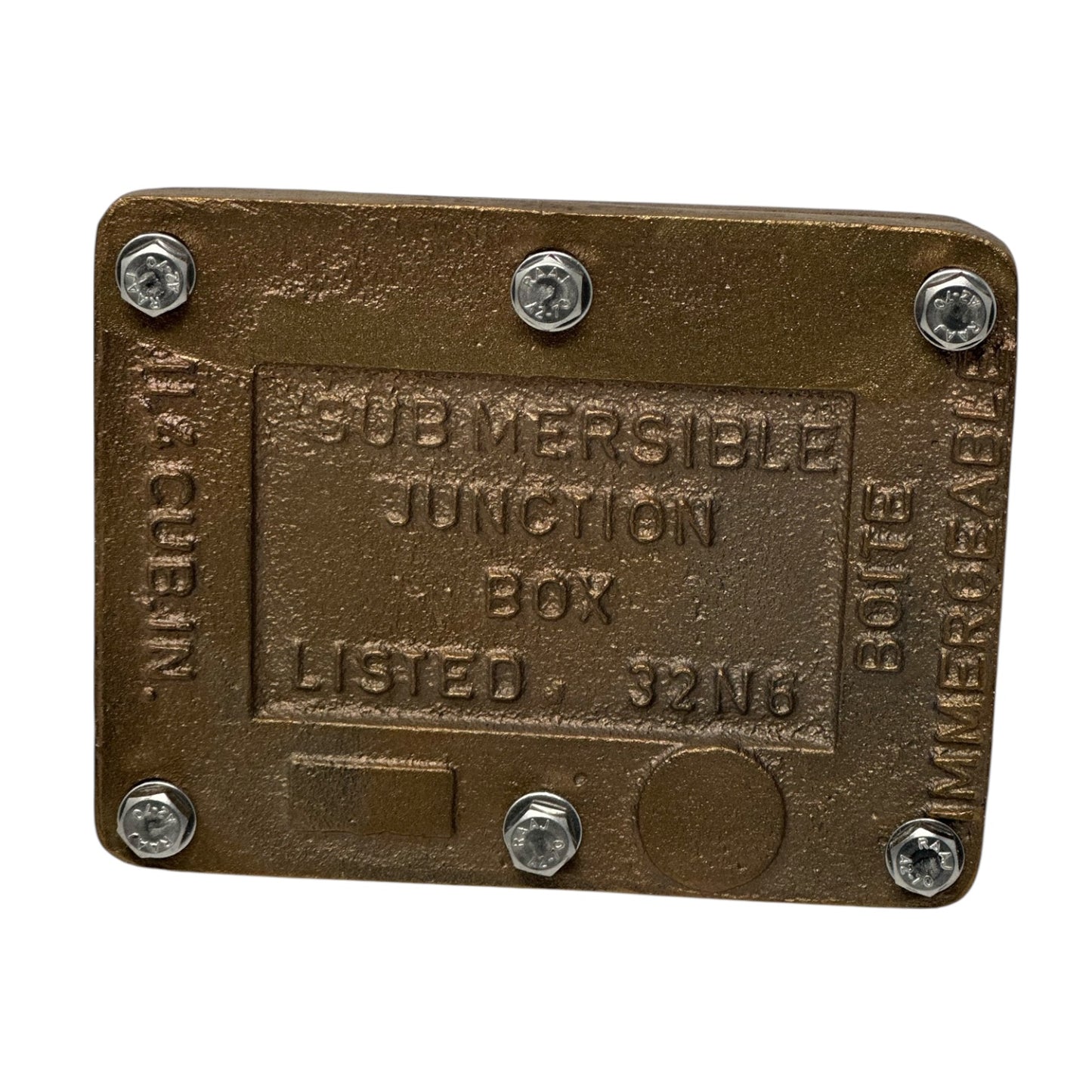 Junction Box