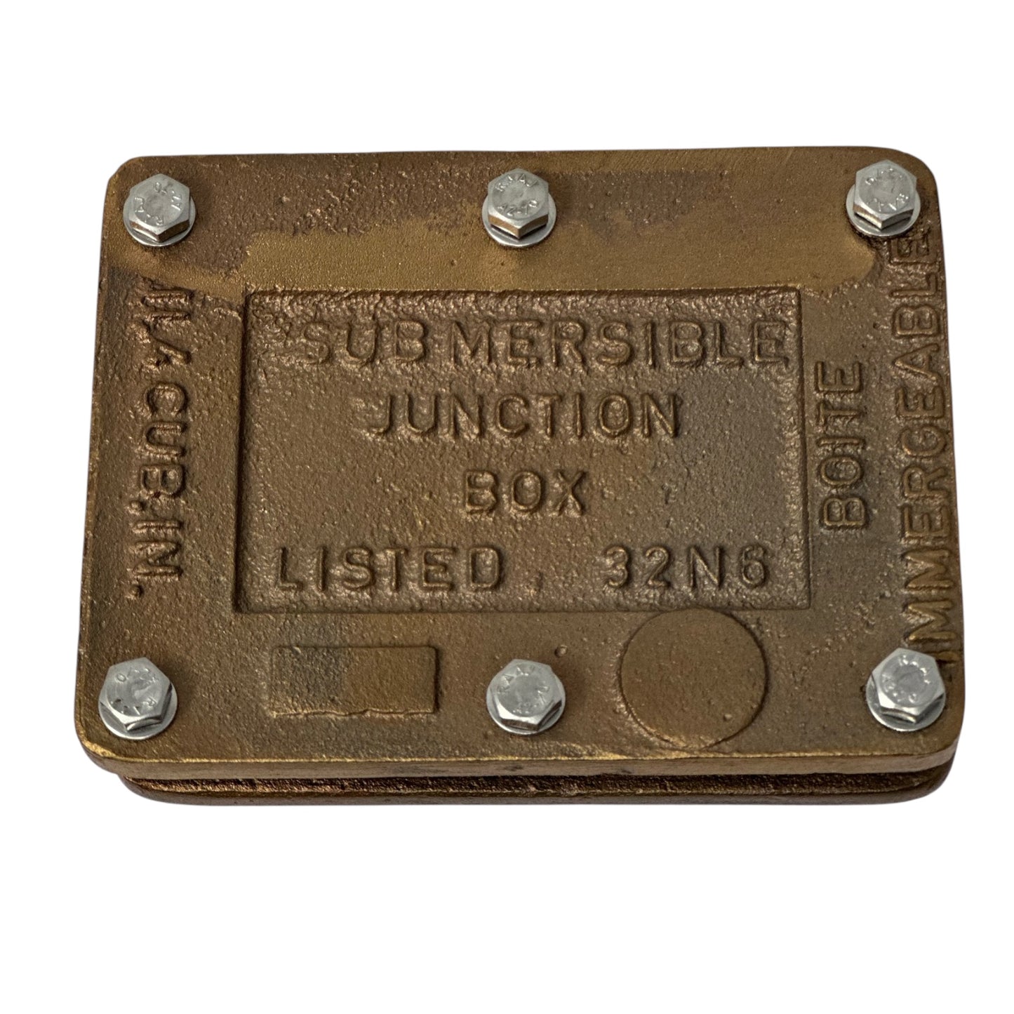Junction Box