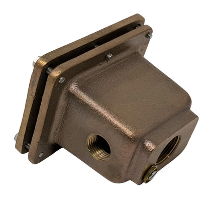 Junction Box