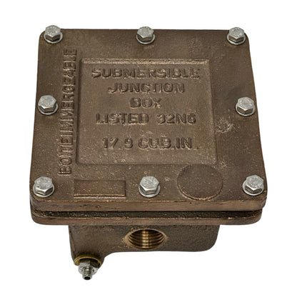 Junction Box