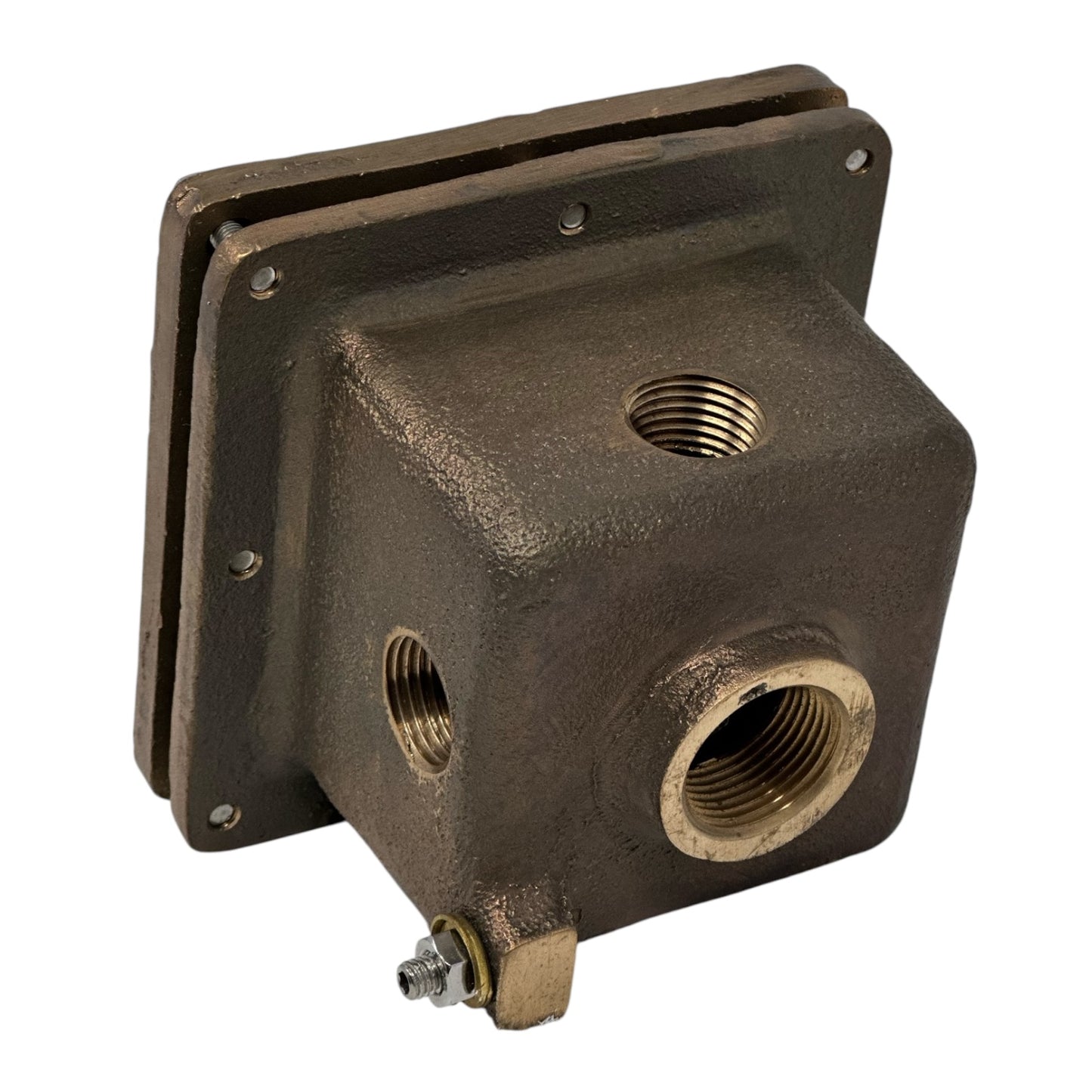 Junction Box