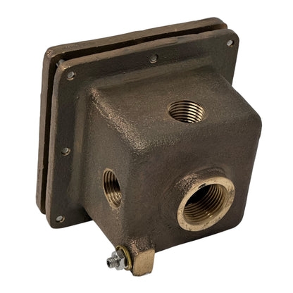 Junction Box