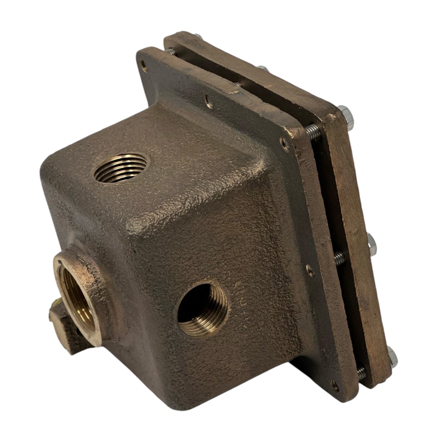 Junction Box