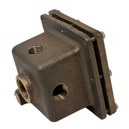 Junction Box