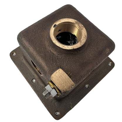 Junction Box