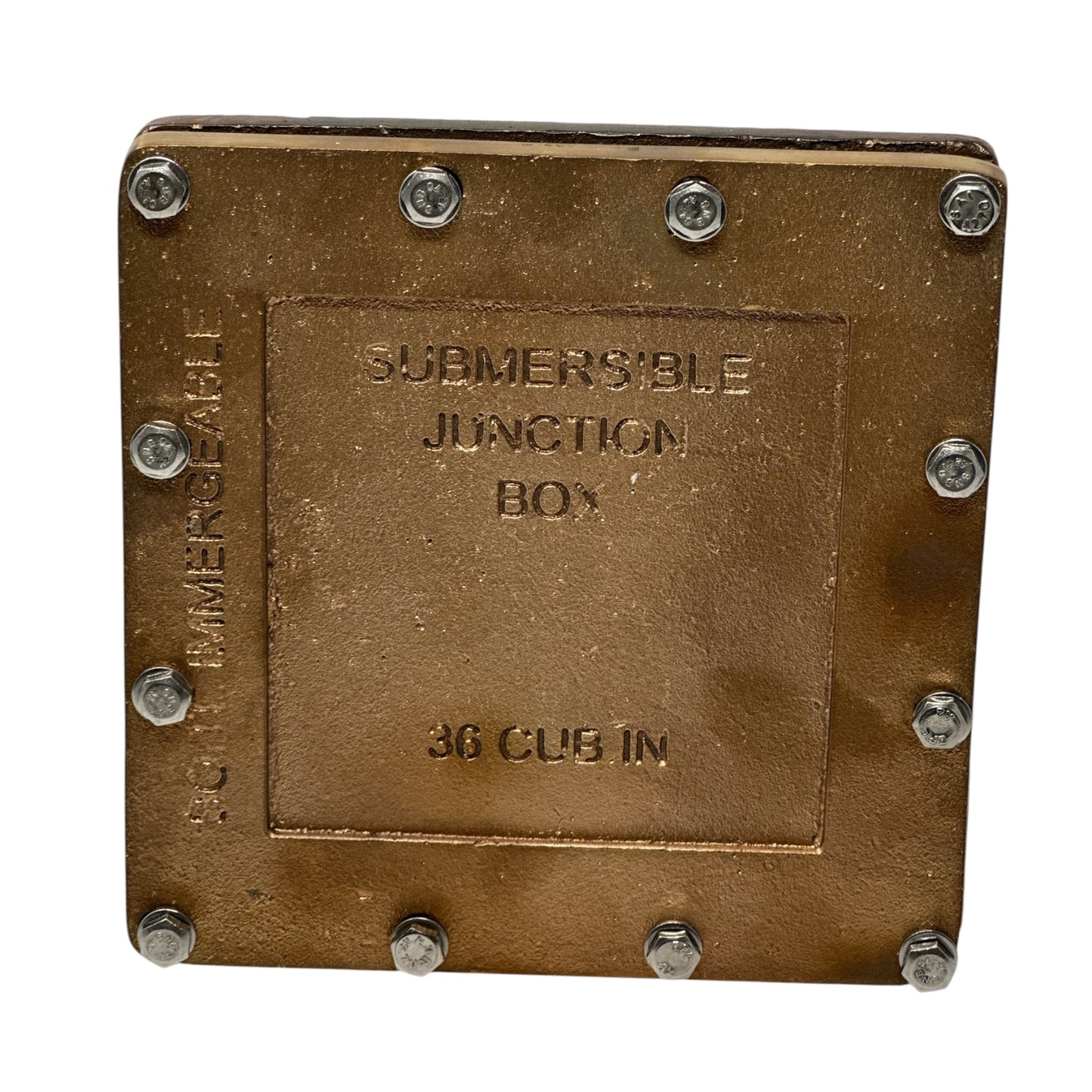 Junction Box