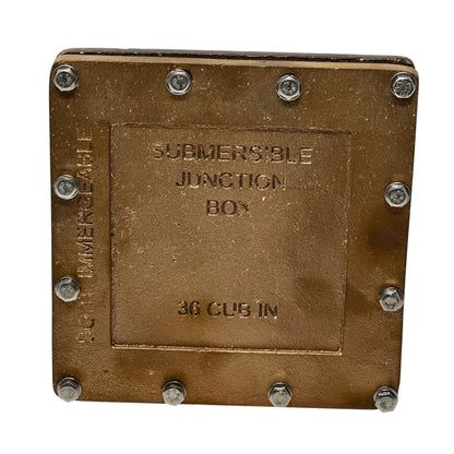 Junction Box
