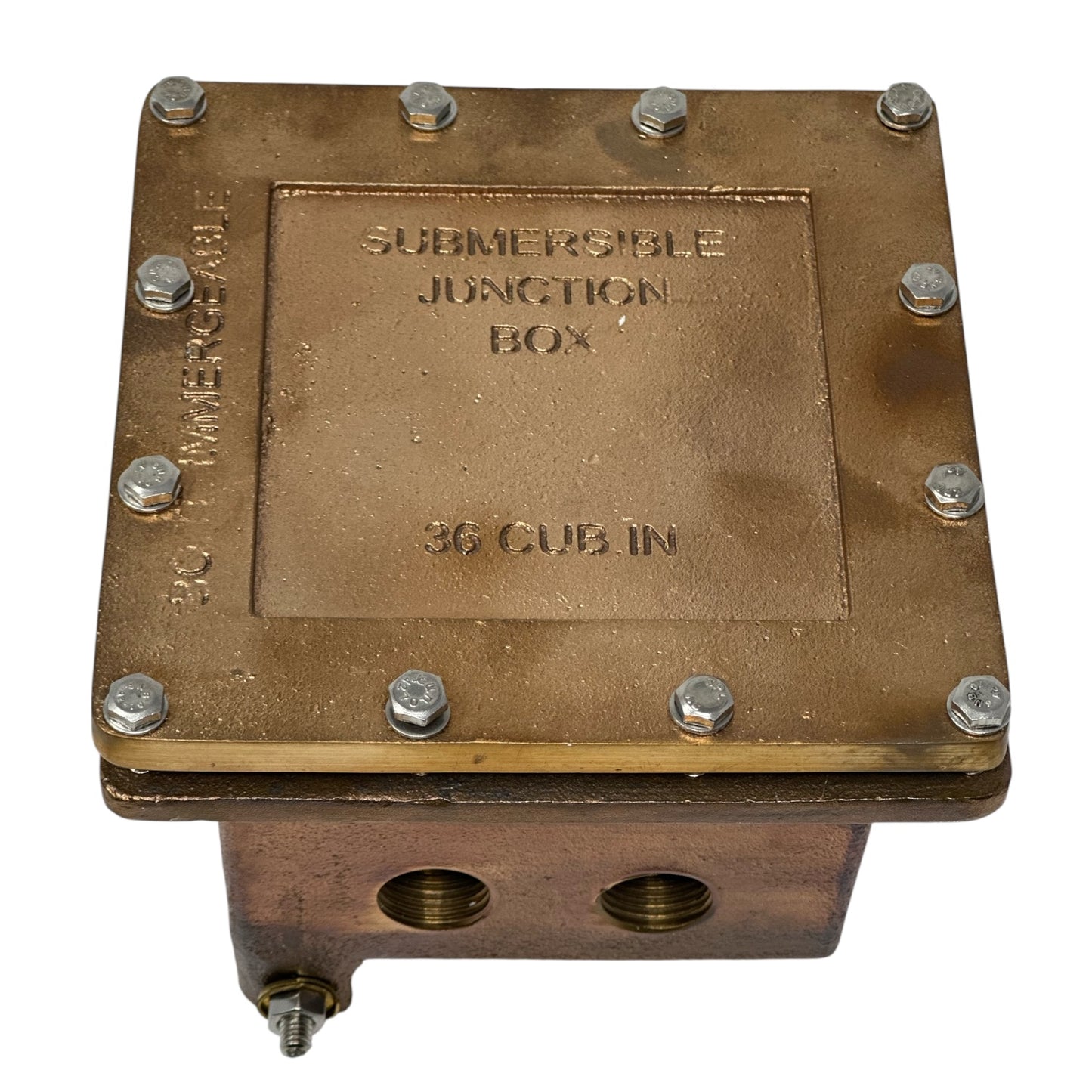 Junction Box