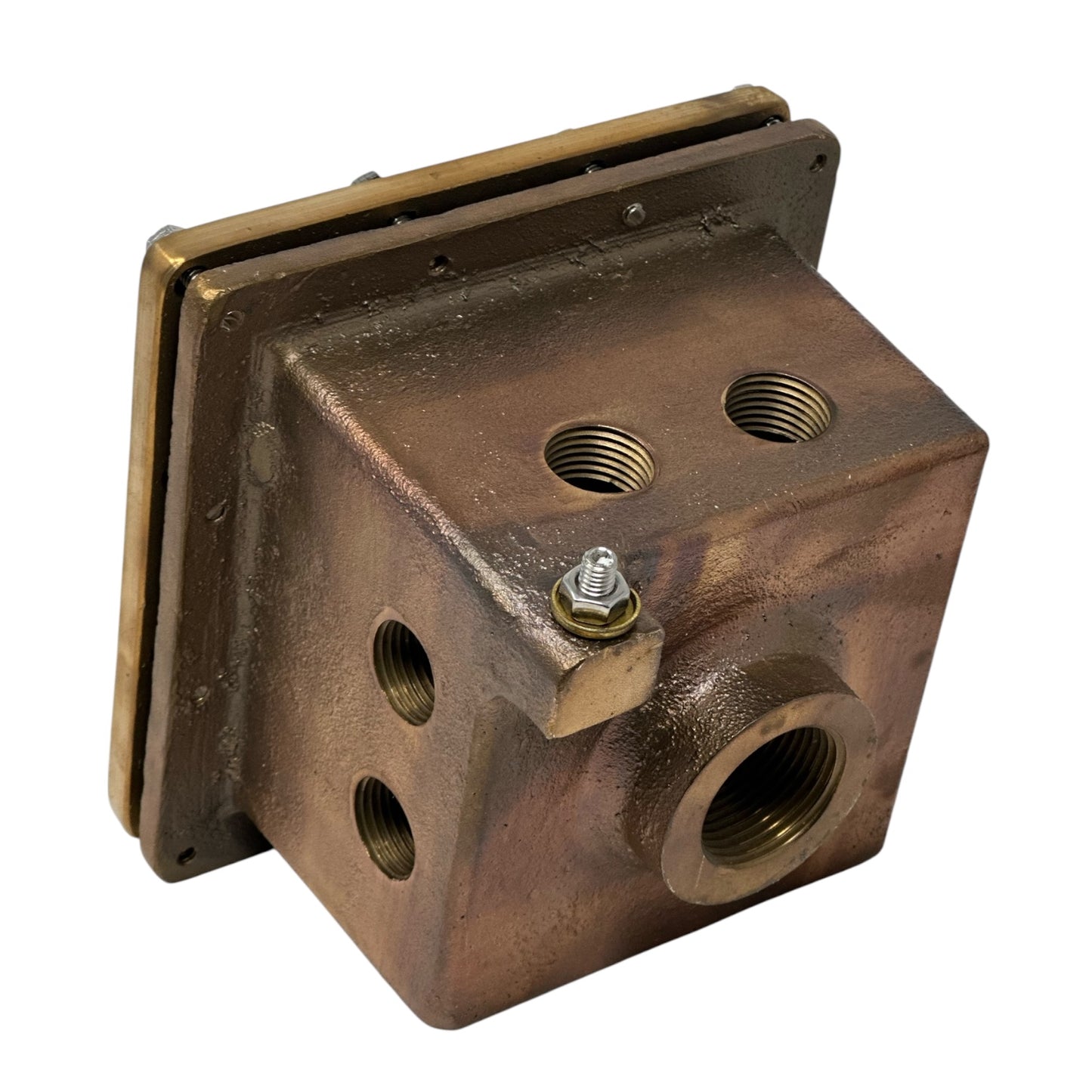 Junction Box