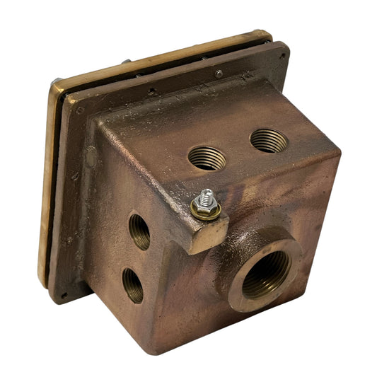 Junction Box