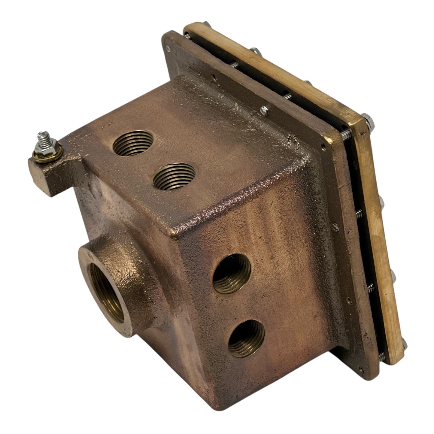 Junction Box