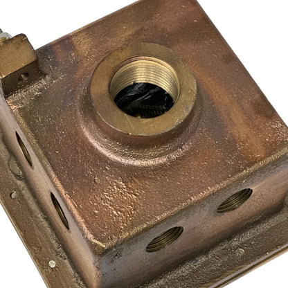 Junction Box