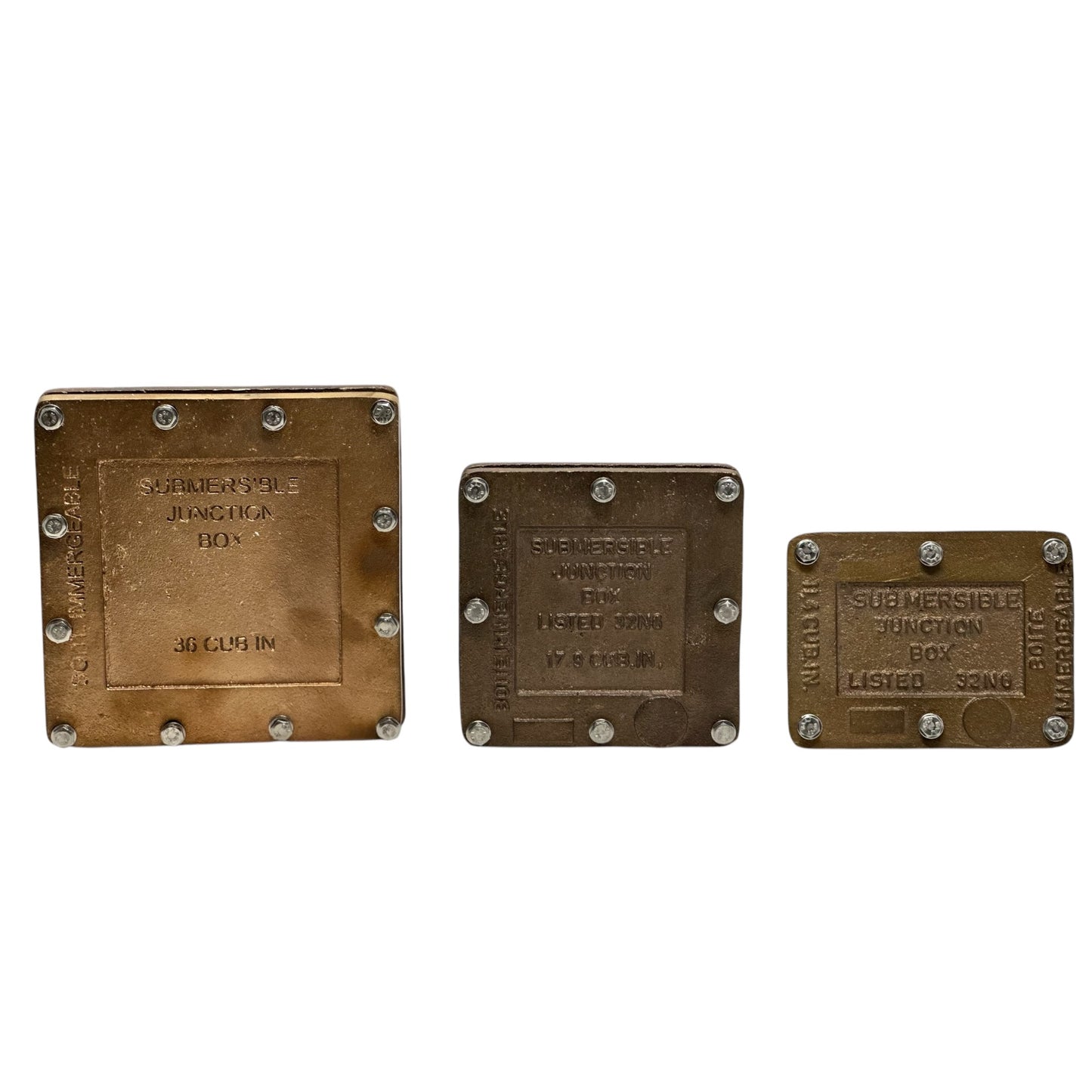 Junction Box