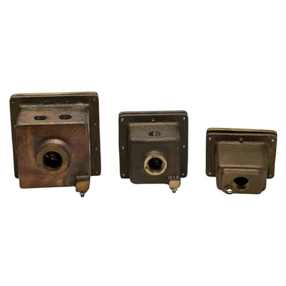 Junction Box