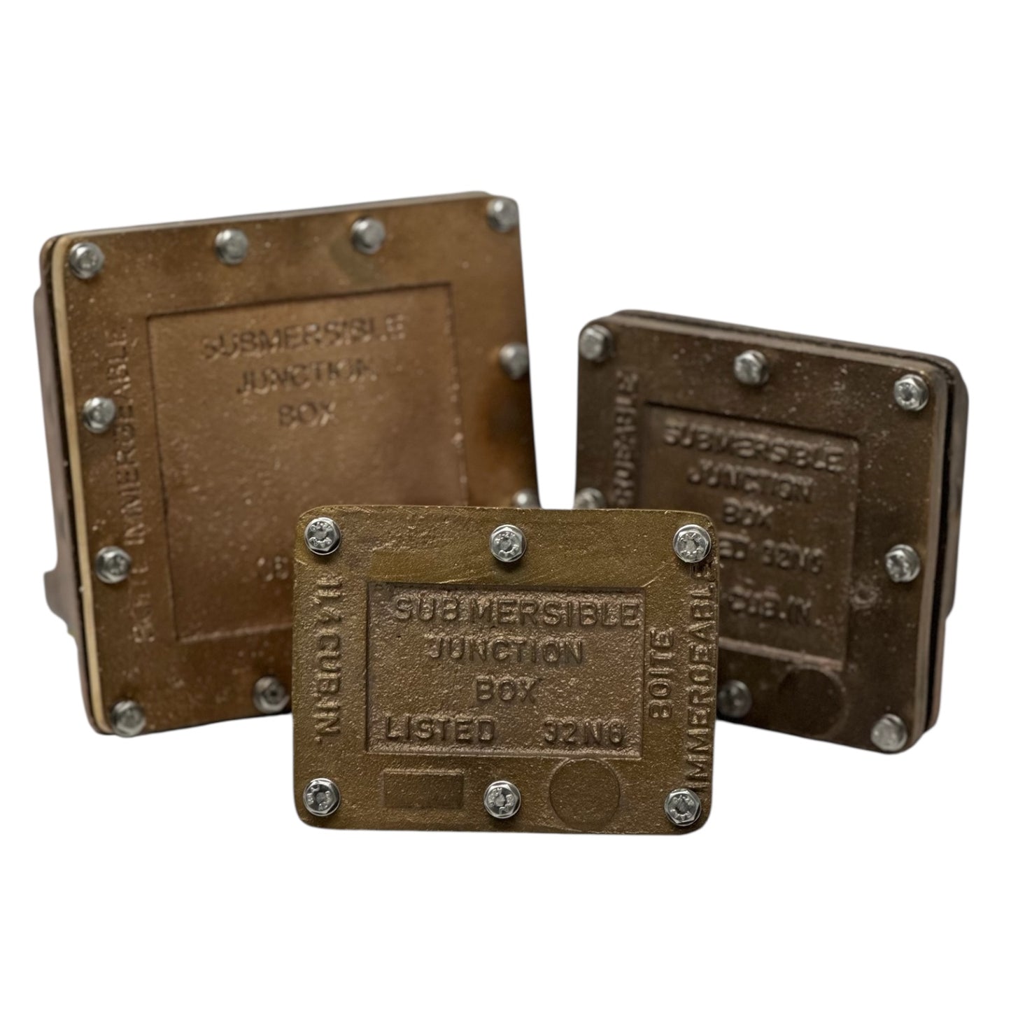 Junction Box