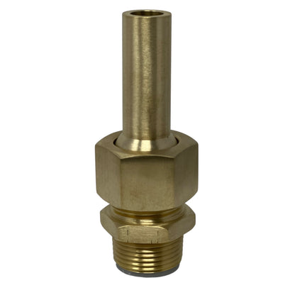 Comet Nozzle