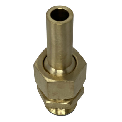 Comet Nozzle