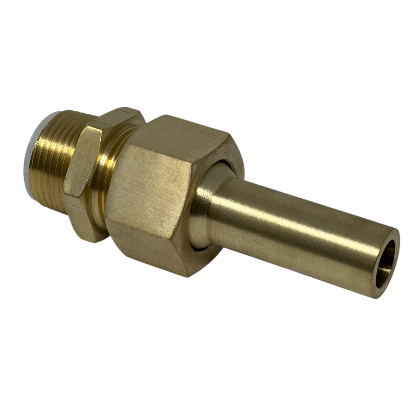 Comet Nozzle