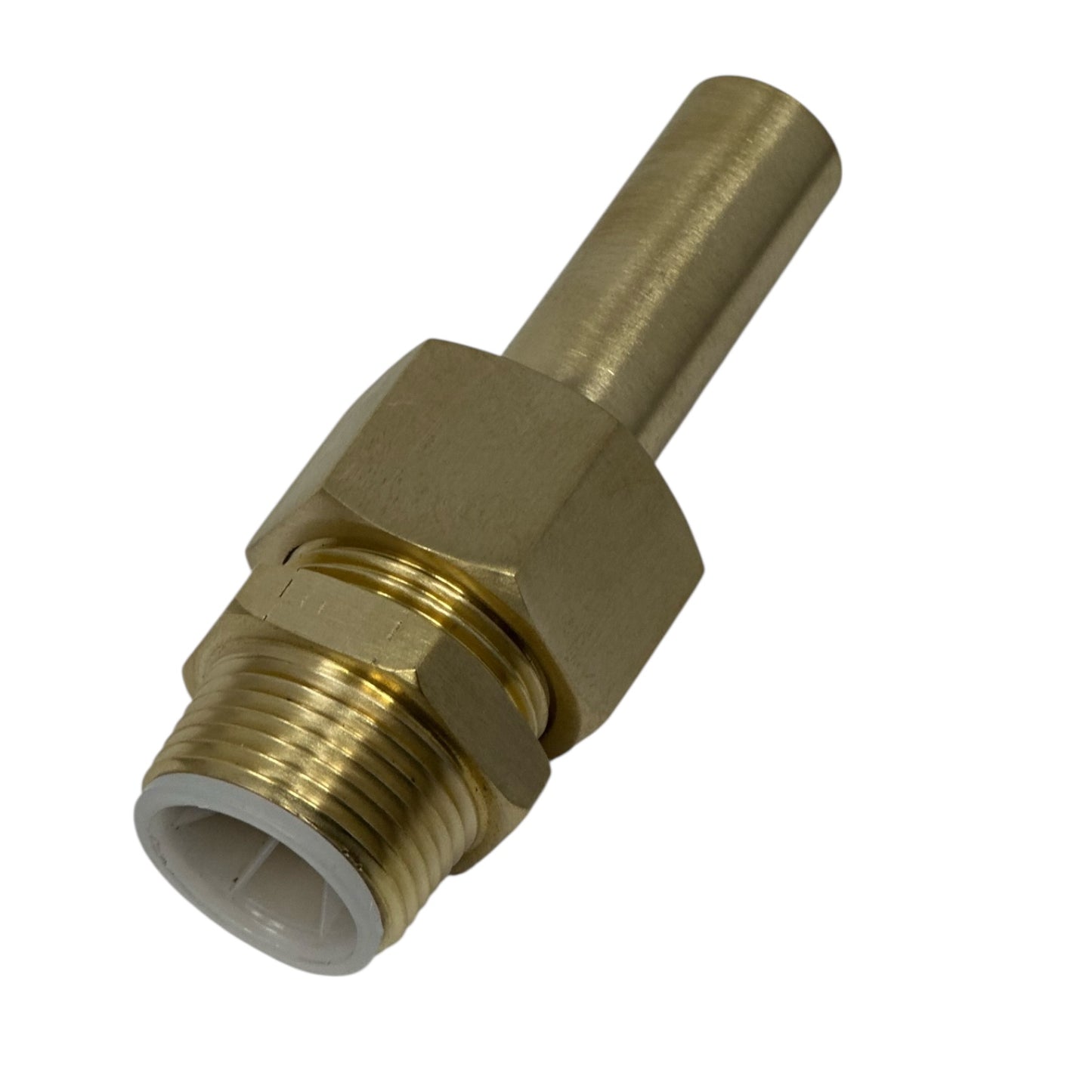 Comet Nozzle