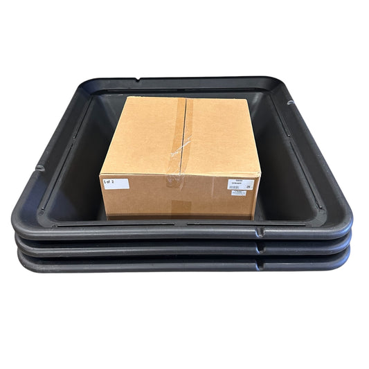 44" Basin Kit