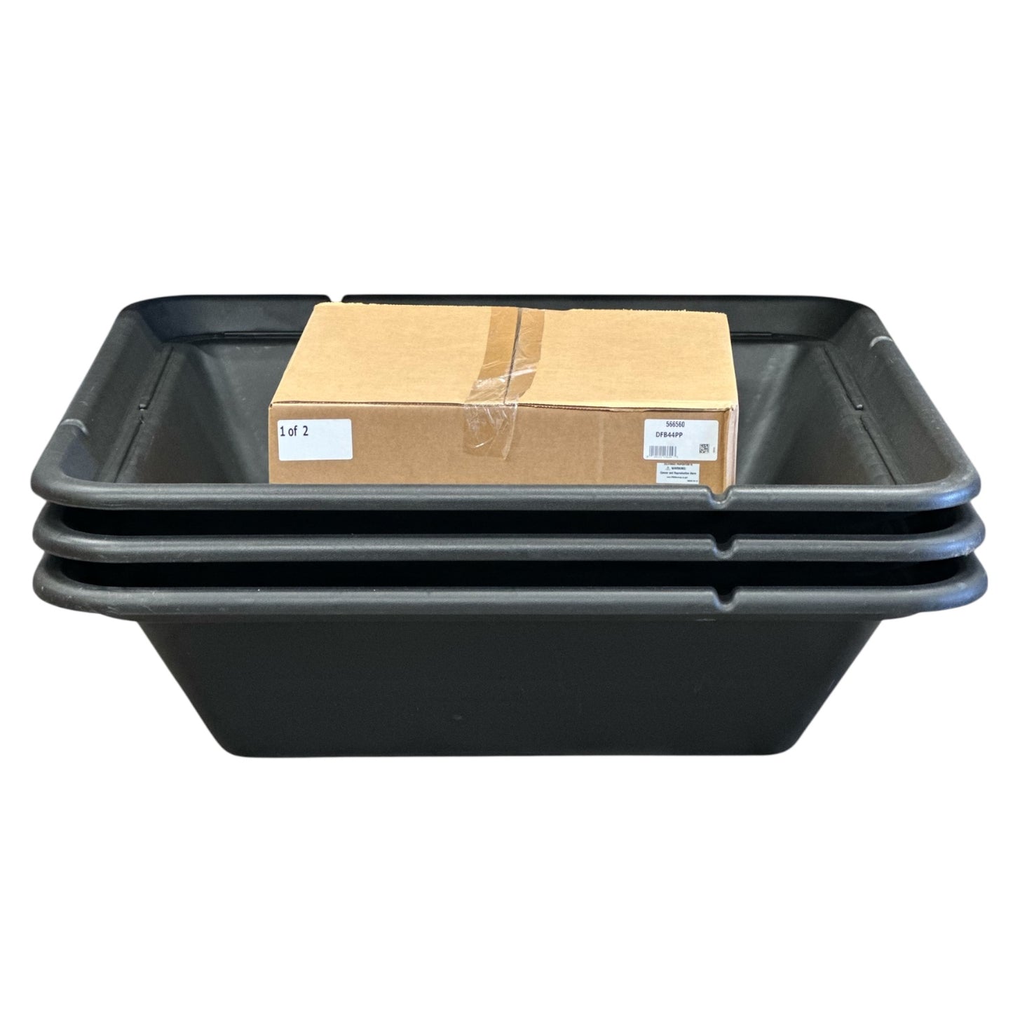 44" Basin Kit