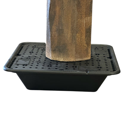 44" Basin Kit