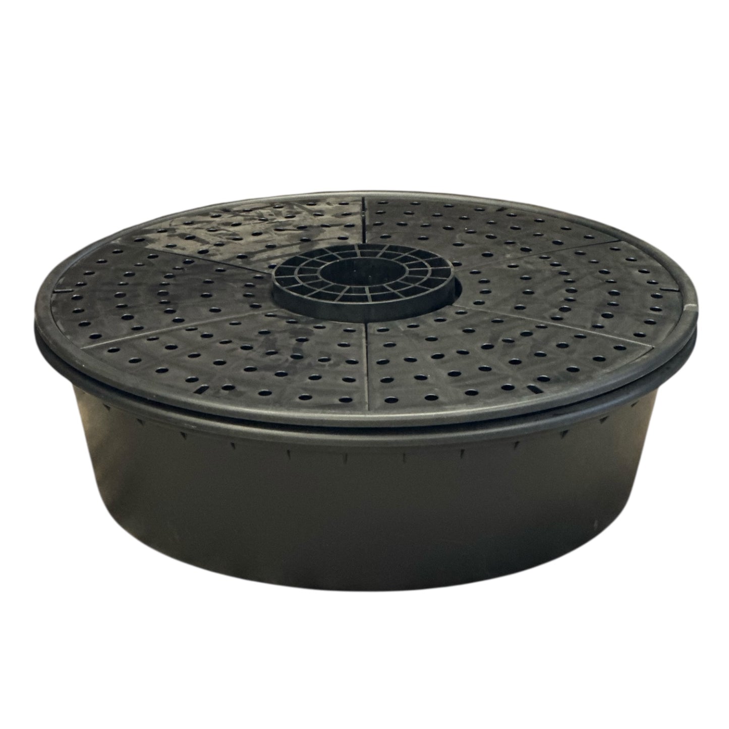 36" Basin Kit
