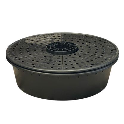 36" Basin Kit