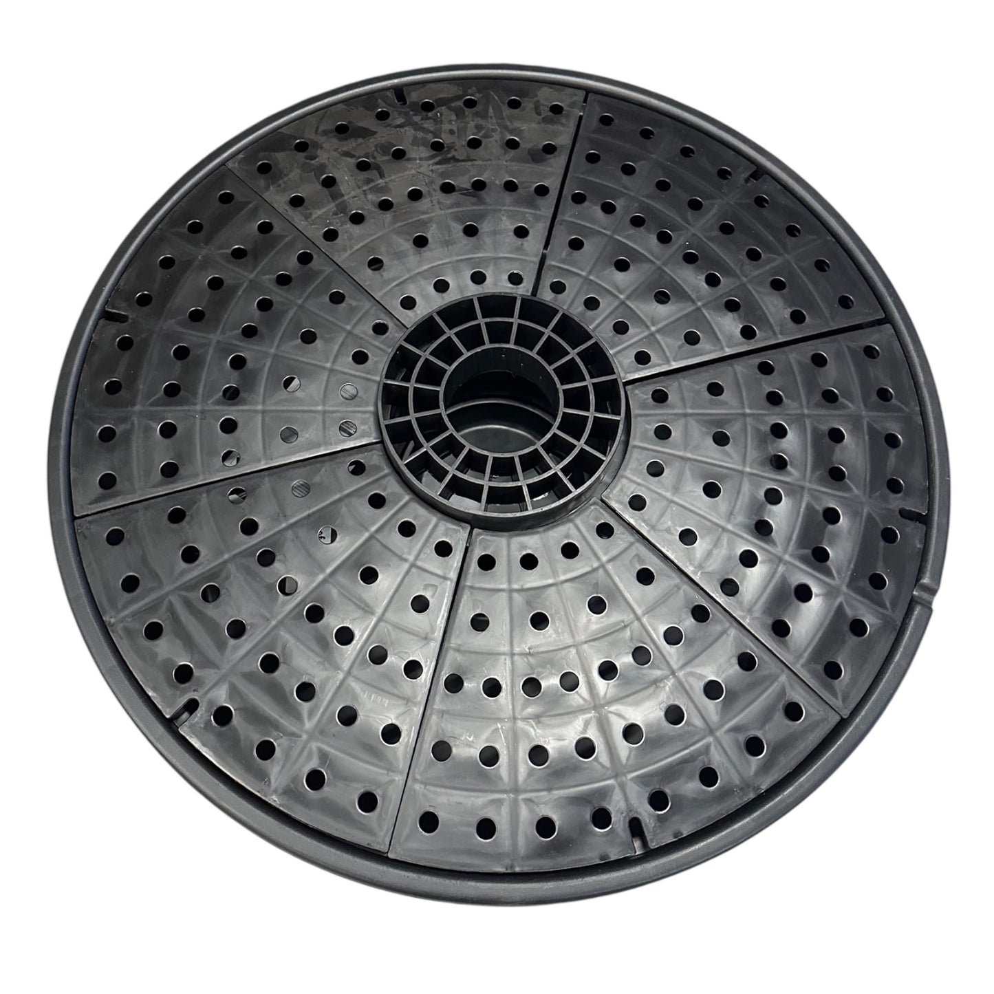 36" Basin Kit