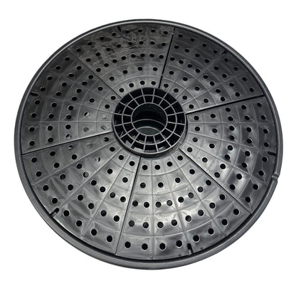 36" Basin Kit