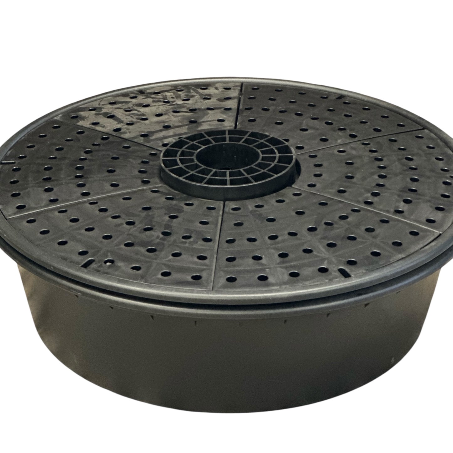 36" Basin Kit