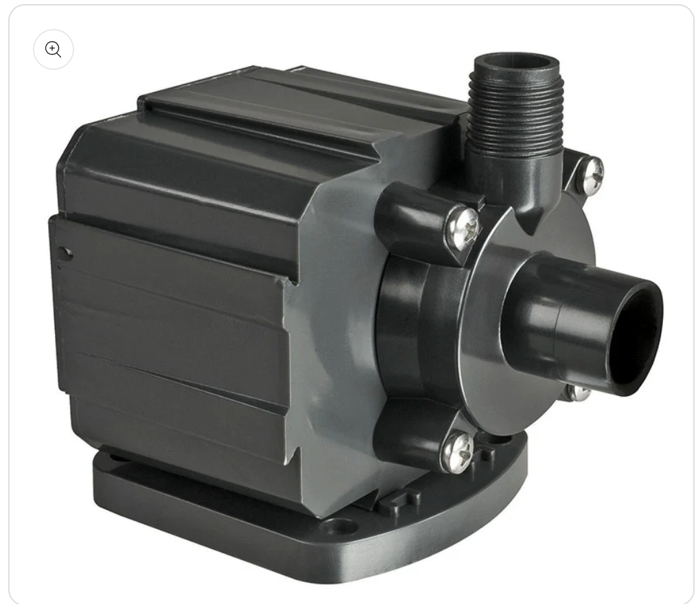 Pond Mag 700gph
