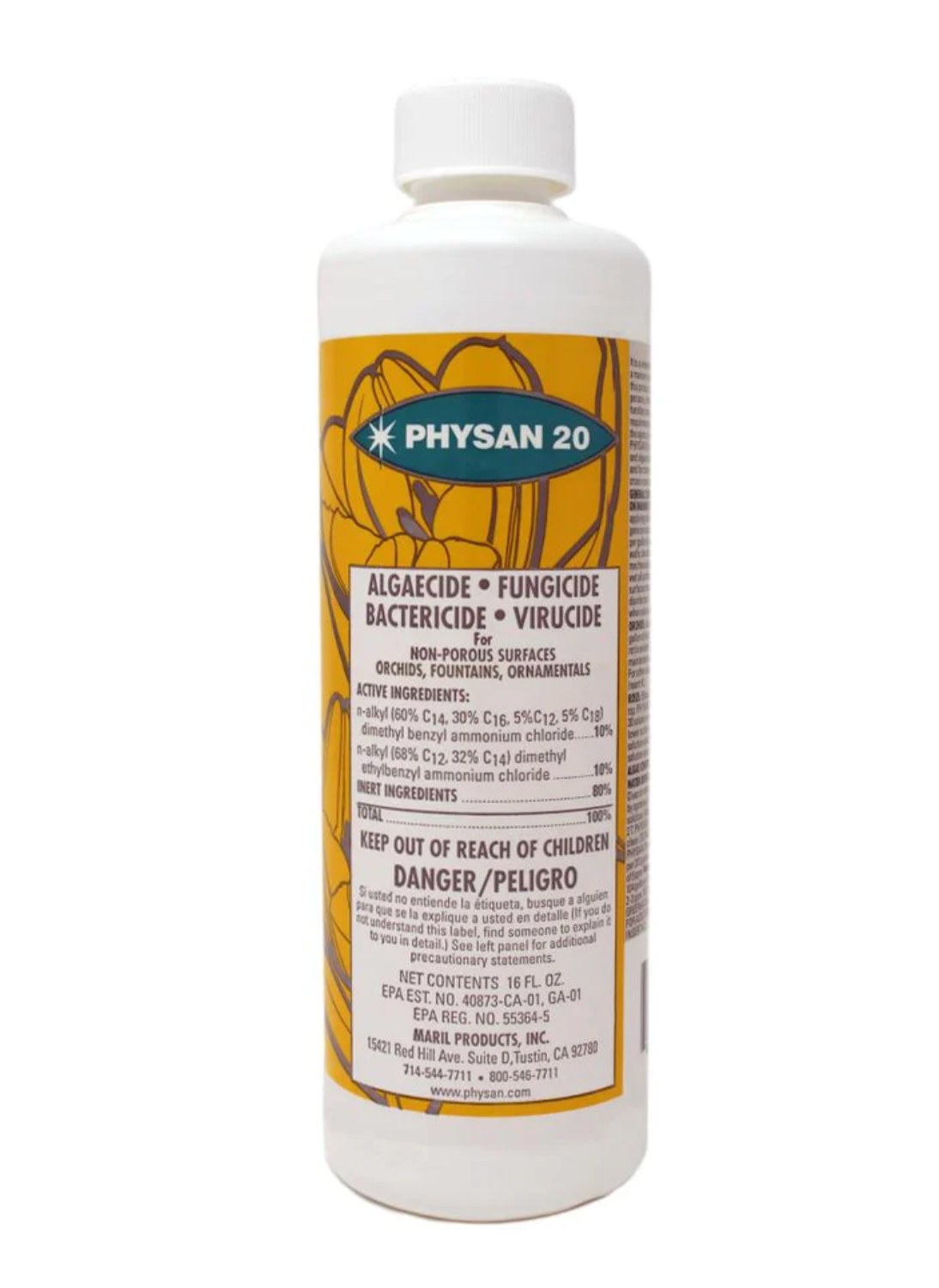 Physan 20 (16oz)