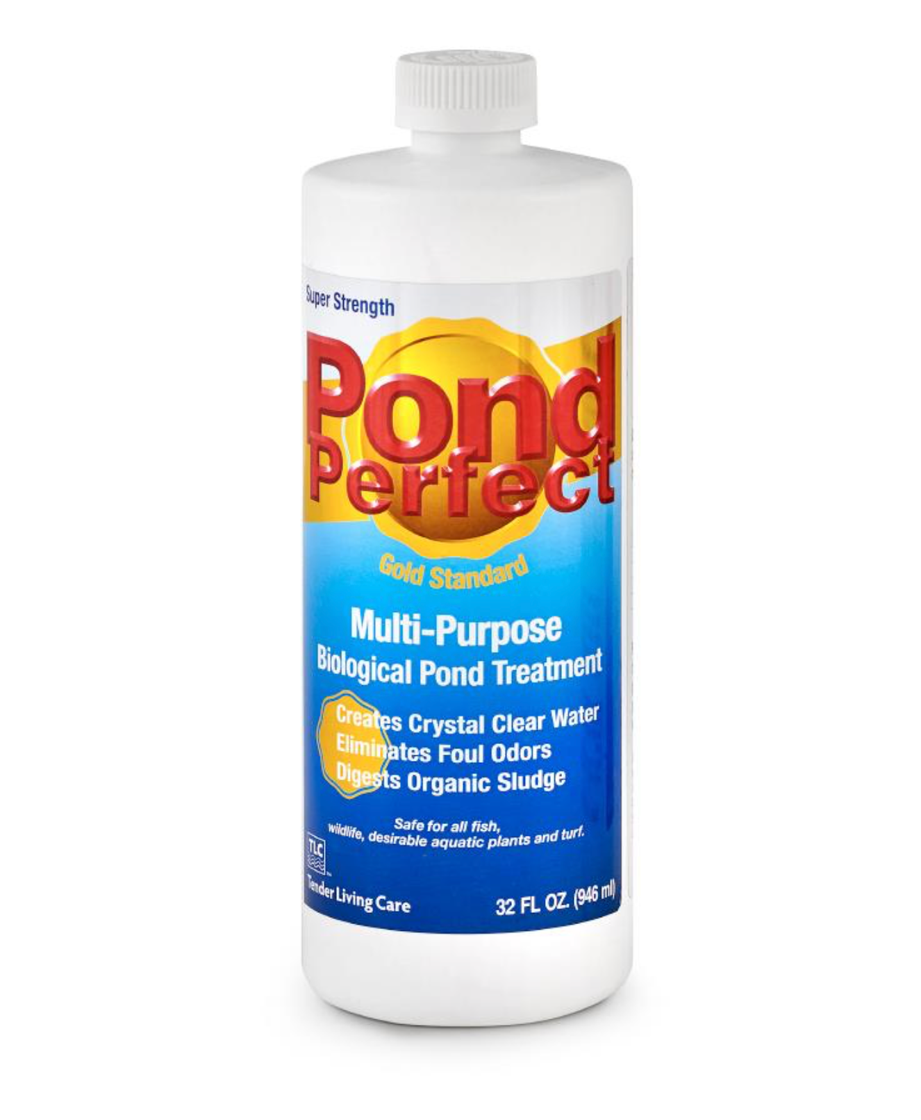 Pond Perfect