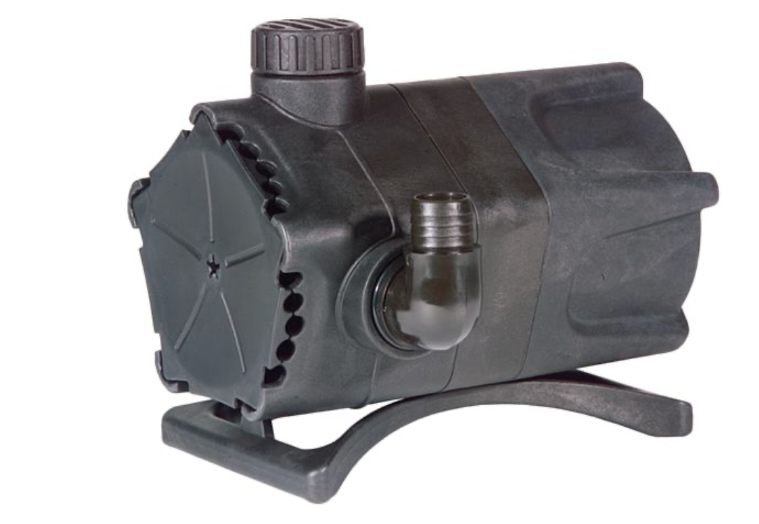 Little Giant WGP-65 Pump