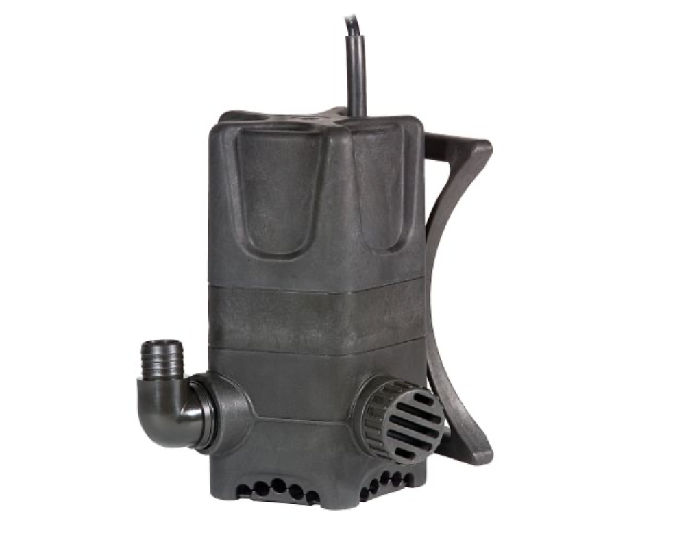 Little Giant WGP-65 Pump