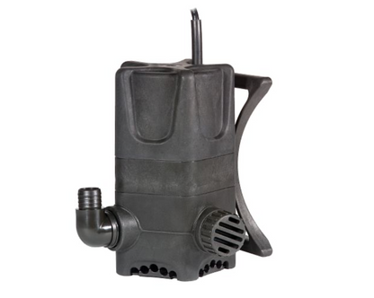 Little Giant WGP-65 Pump