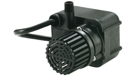 Little Giant PE-1F-PW Pump