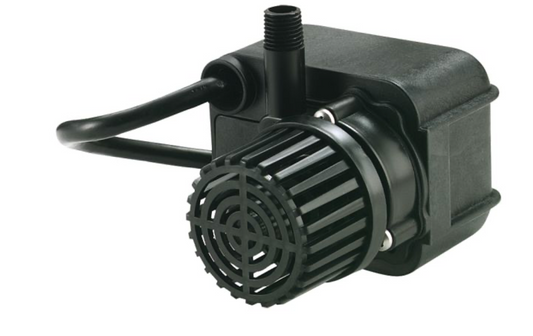 LittleGiant PE-1H-PW Pump