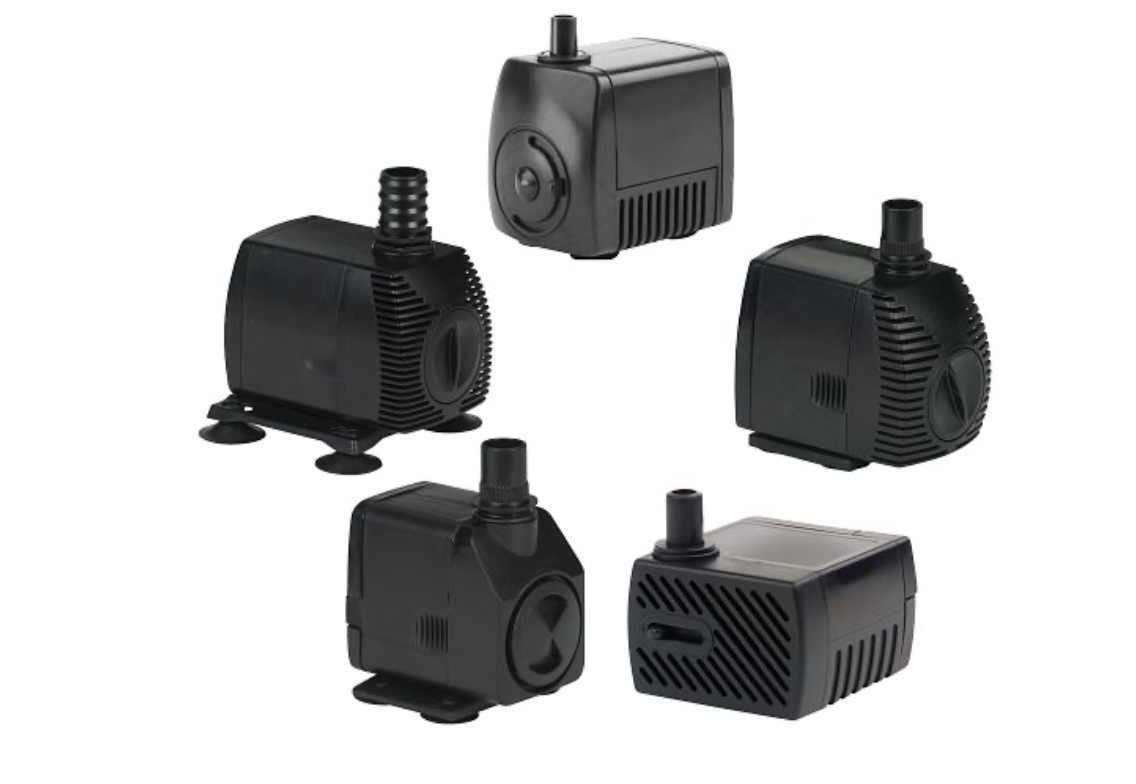LittleGiant PES-1000-PW Pump