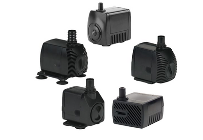 LittleGiant PES-1000-PW Pump