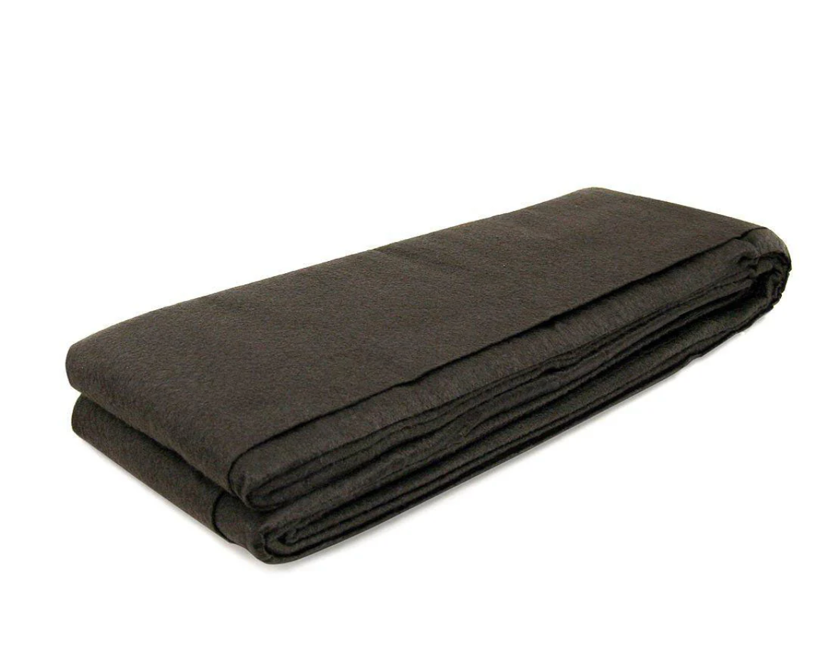 Underlayment