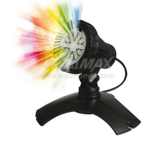 Color Changing LED Add-On Light